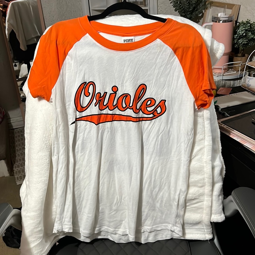 Orioles tshirt
